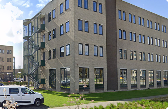 Amsterdam Office
