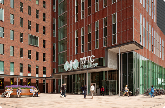 The Hague Office
